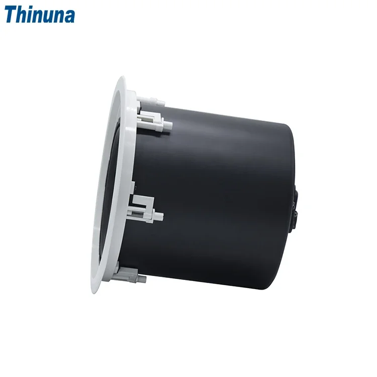 Audio Music Background - 2025 Thinuna MS-10SUB-L II Home Living