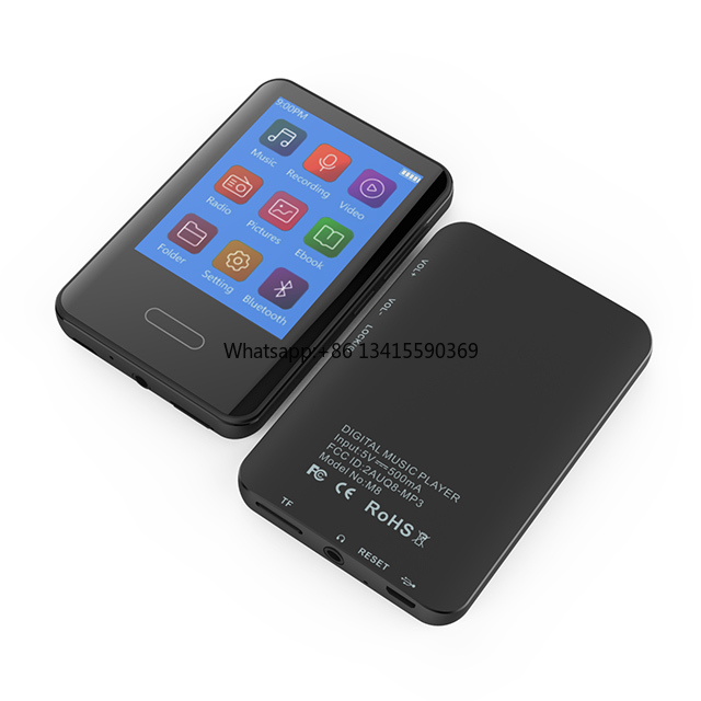 Audio Music Offline - Digital Voice Audio Recorder Portable Professional