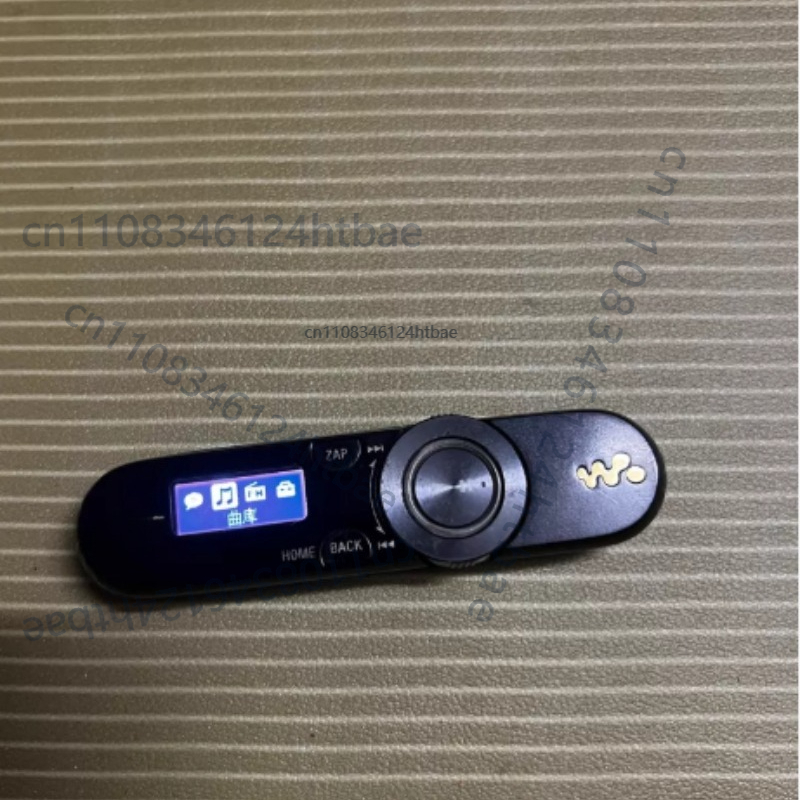 Audio Music Mp3 Free - Used FOR SONY NWZ-B152F WALKMAN DIGITAL