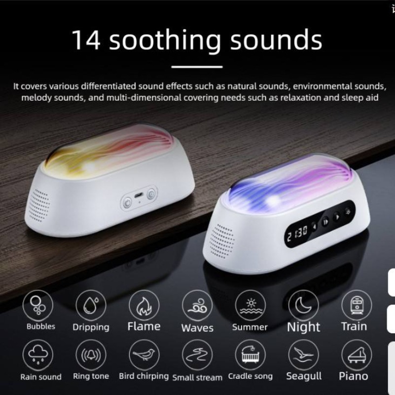 Creative Portable RGB Night Li - Audio Music Offline ulasan dan harga