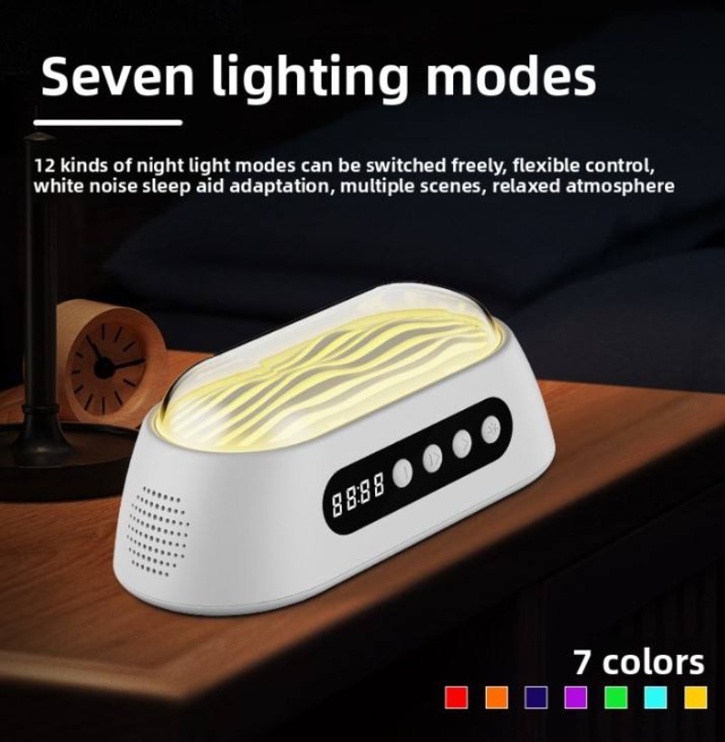 Creative Portable RGB Night Li - Audio Music Offline ulasan dan harga