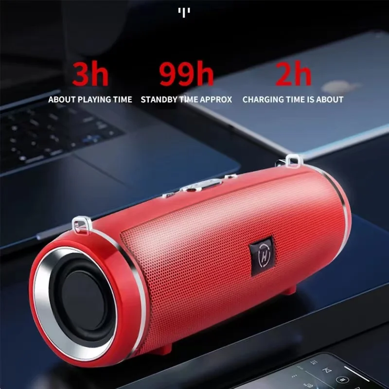 High Quality High-power Blueto - Apple Music Audio Quality ulasan dan harga