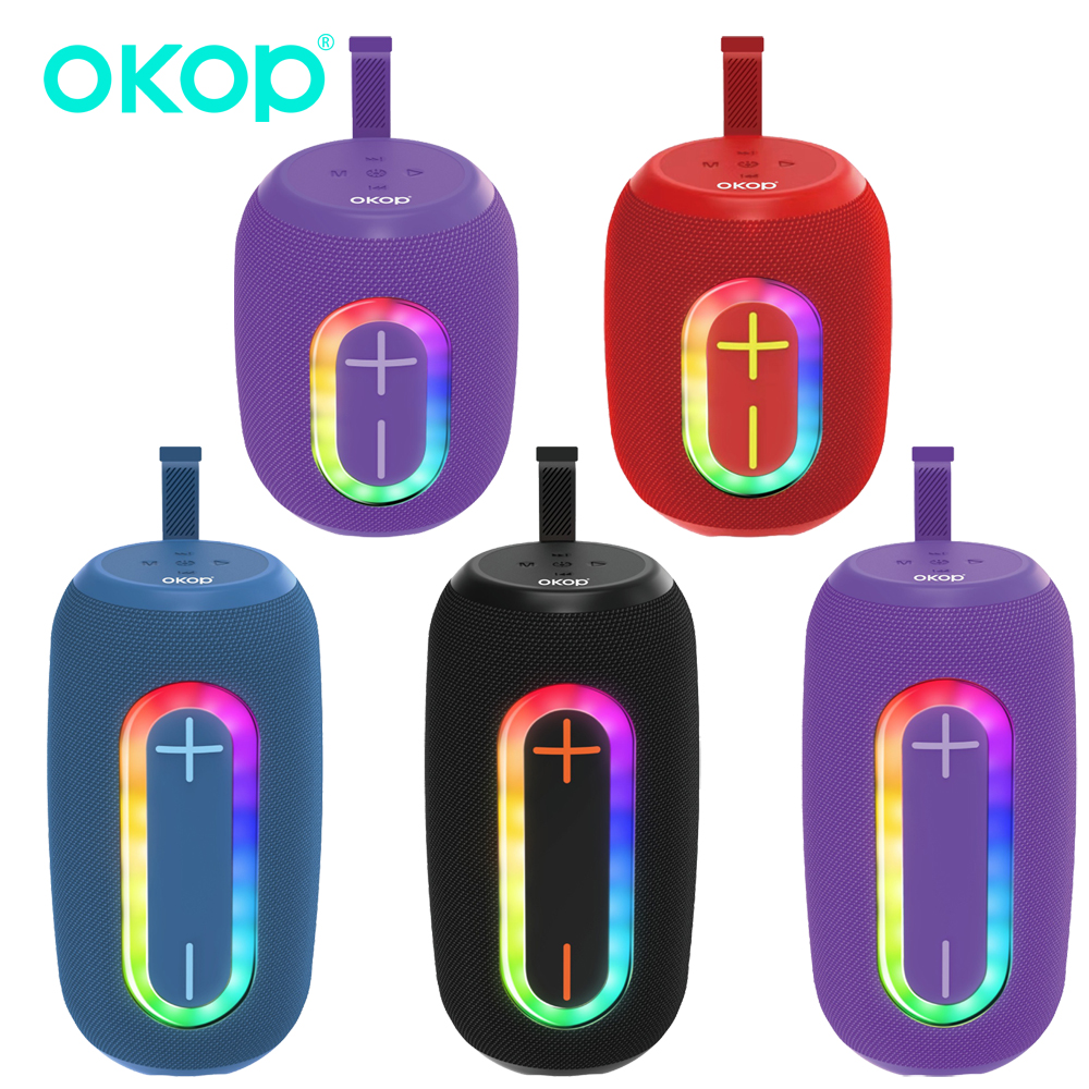 OKOP Bluetooth Audio,Heavy Sub - Apple Music Audio Quality ulasan dan harga