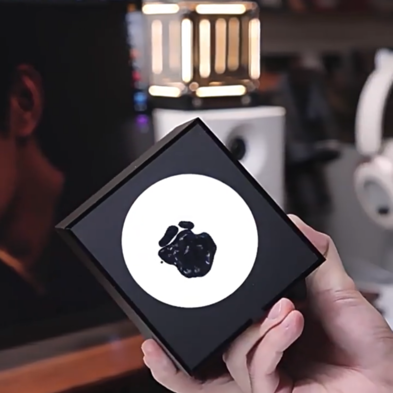 Ferrofluid Audio Visualizer De - Audio Music Visualizer Free ulasan dan harga
