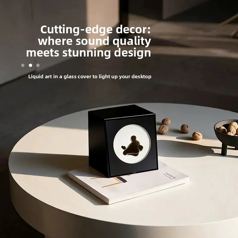 Ferrofluid Audio Visualizer De - Audio Music Visualizer Free ulasan dan harga
