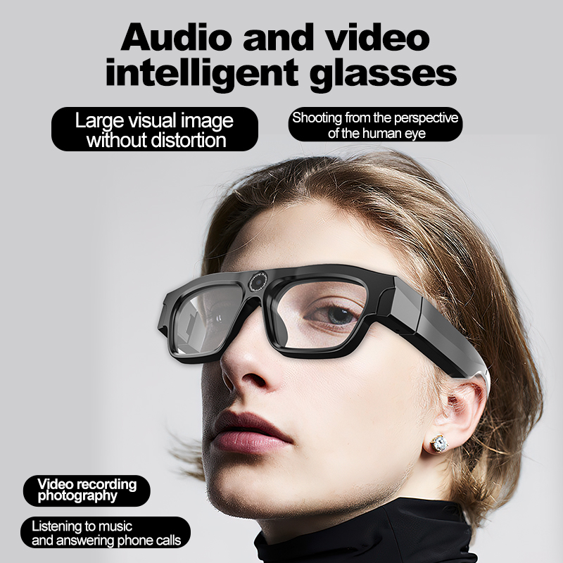 Cross Border Black Technology  - Audio Music To Video ulasan dan harga
