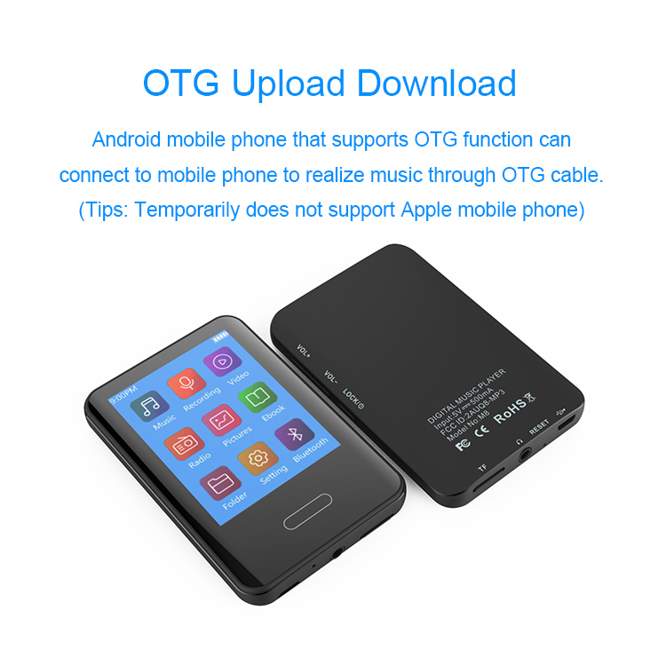 Digital Voice Audio Recorder P - Audio Music Offline ulasan dan harga