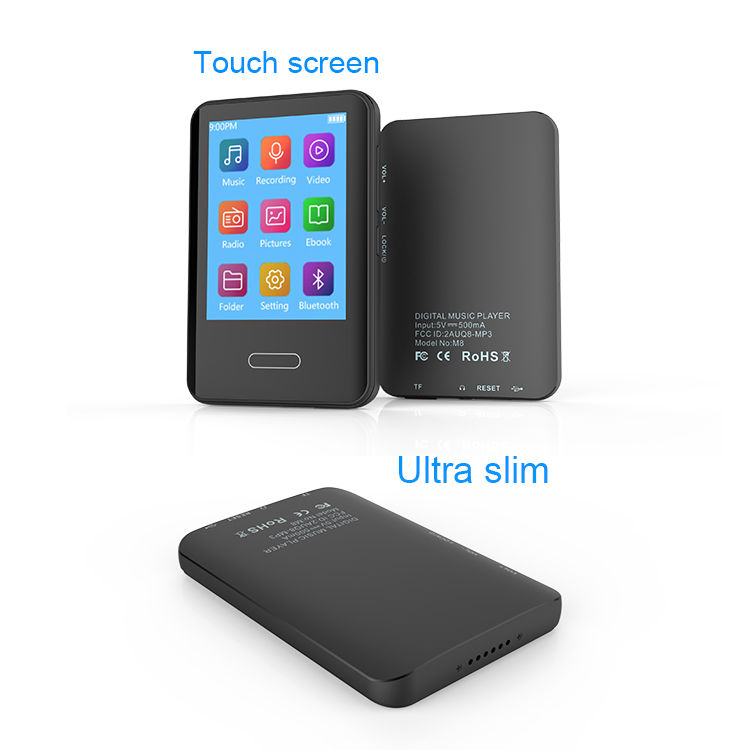 Digital Voice Audio Recorder P - Audio Music Offline ulasan dan harga