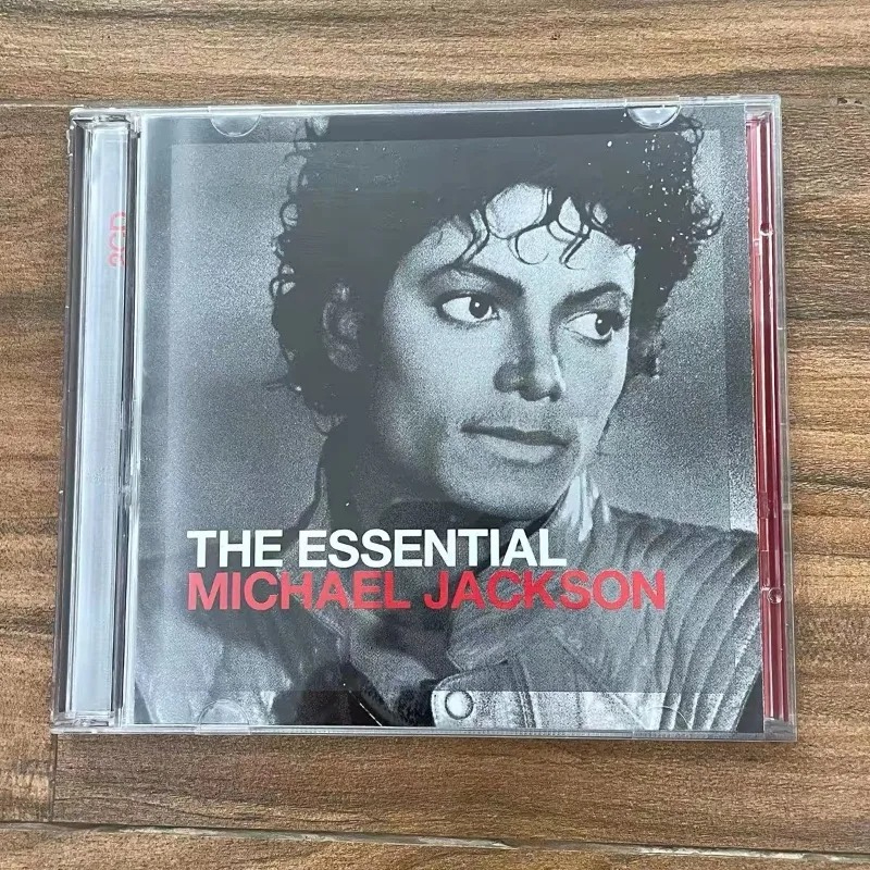 Michael Jackson The Essential  - Audio Music Hip Hop ulasan dan harga