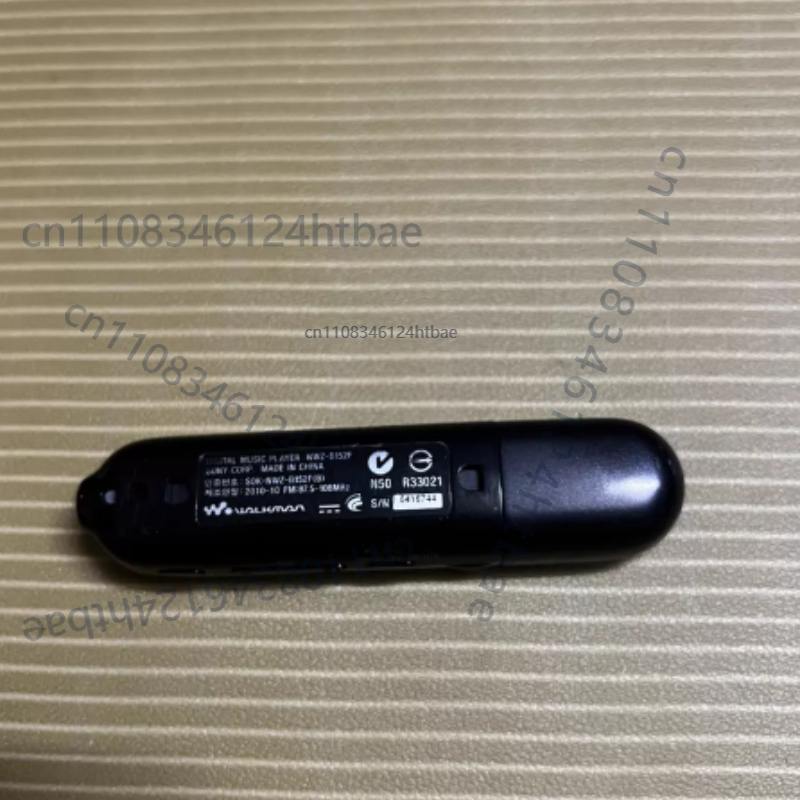 Used FOR SONY NWZ-B152F WALKMA - Audio Music Mp3 Free ulasan dan harga
