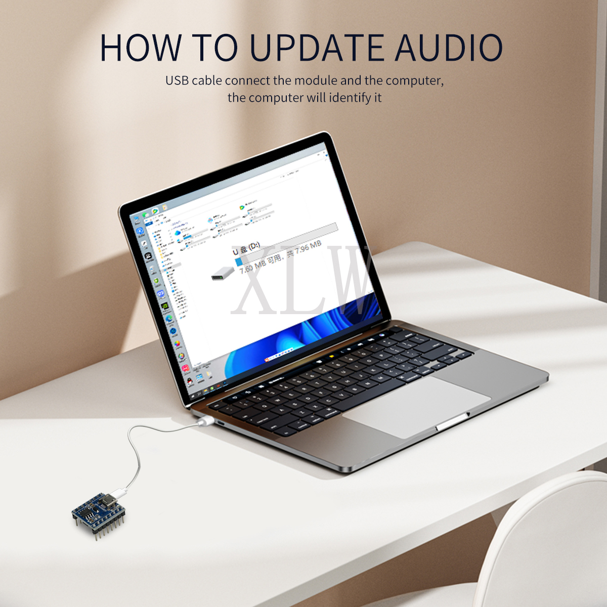 Voice Playback Module, JQ8900N - Audio Music Mp3 Download Free ulasan dan harga