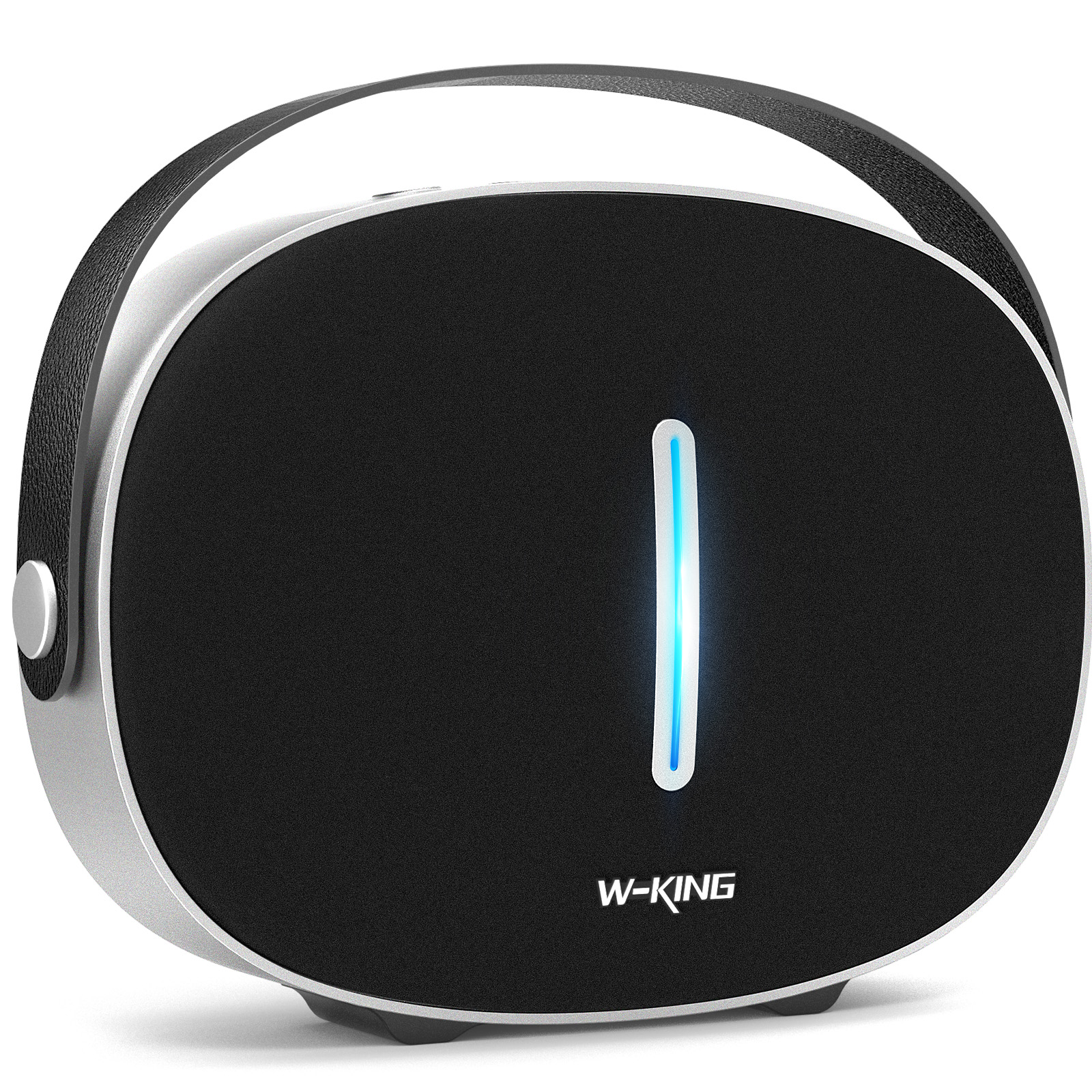 Best Seller W-King T8II  Audio - Audio Music King ulasan dan harga