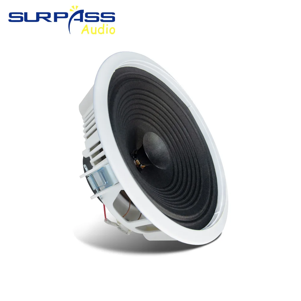 Home Audio Sound System 8inch  - Audio Music Background ulasan dan harga