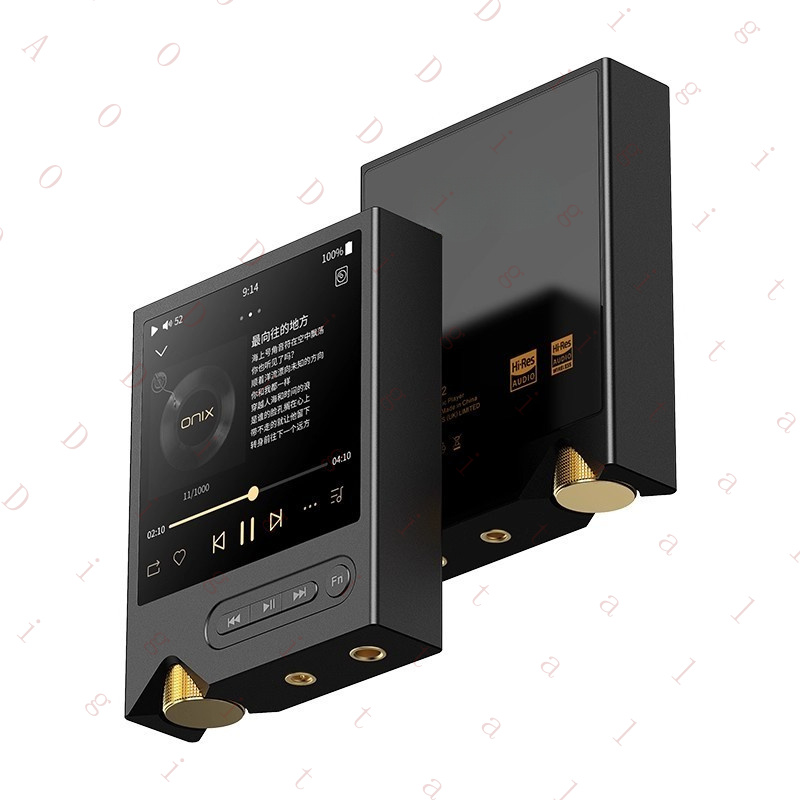 BPF-  for SHANLING ONIX XM2 Po - Audio Music Hifi ulasan dan harga