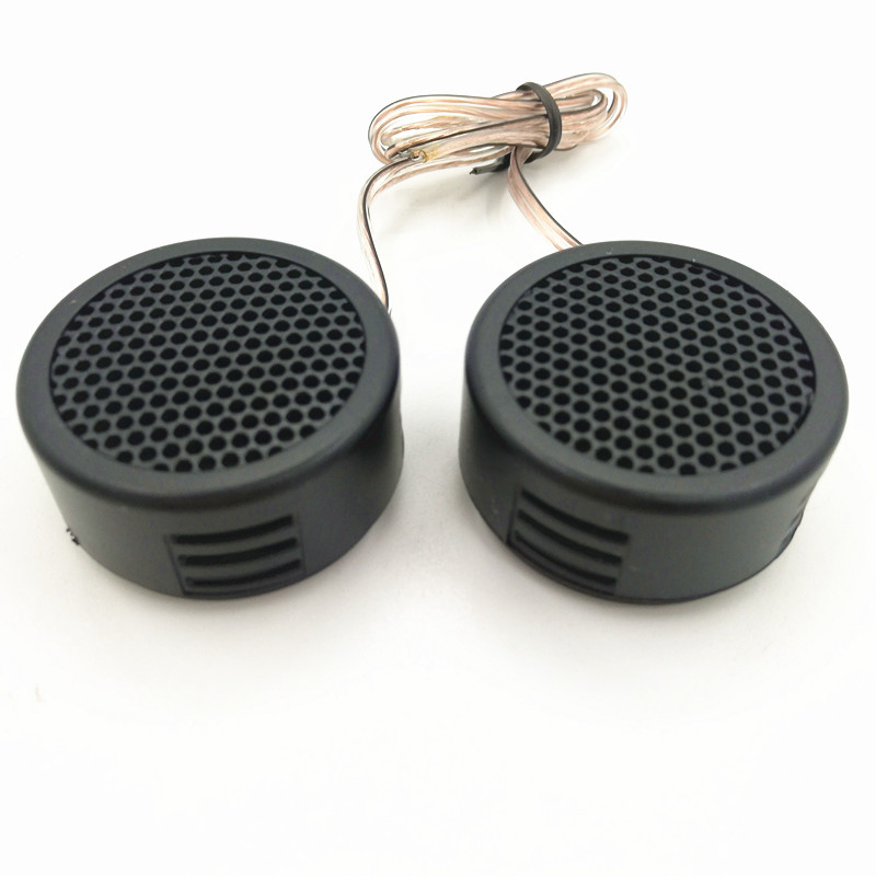 I KEY BUY 1.5 Inch Car Tweeter - Audio Into Music Sheet ulasan dan harga