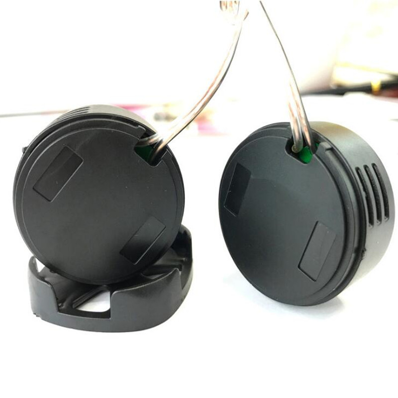 I KEY BUY 1.5 Inch Car Tweeter - Audio Into Music Sheet ulasan dan harga