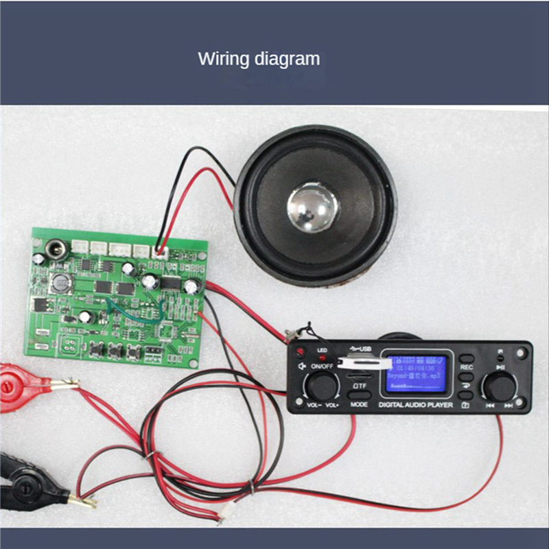 CJSD-2X Digital Audio Player B - Audio Music Mp3 Free ulasan dan harga