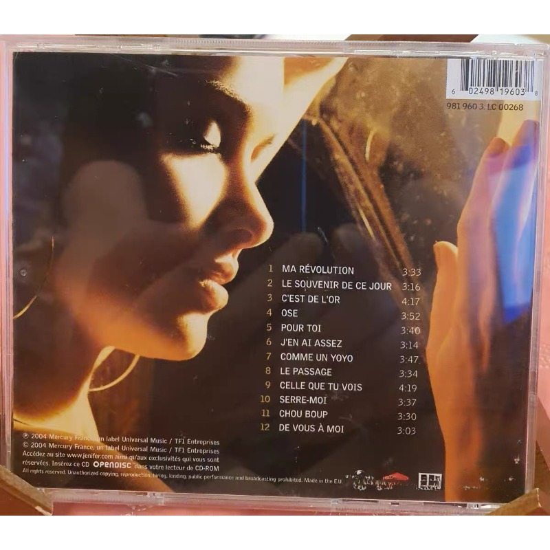 Music CD Pop R&B Hip Hop Rock  - Audio Music Hip Hop ulasan dan harga
