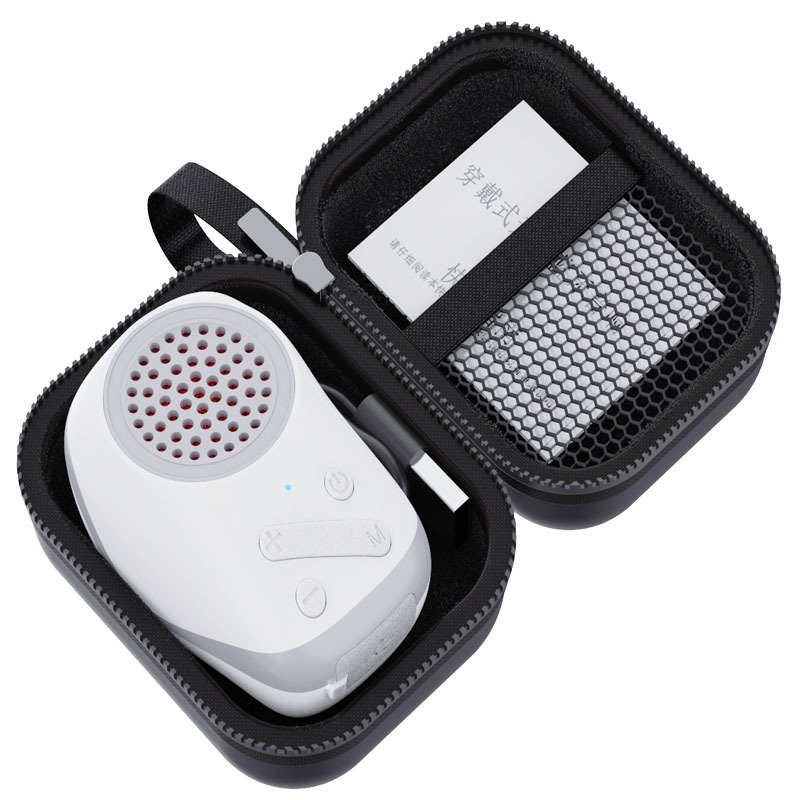 Mini Portable Wireless Bluetoo - Apple Music Audio Quality ulasan dan harga