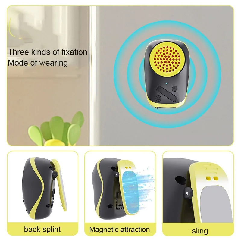 Mini Portable Wireless Bluetoo - Apple Music Audio Quality ulasan dan harga