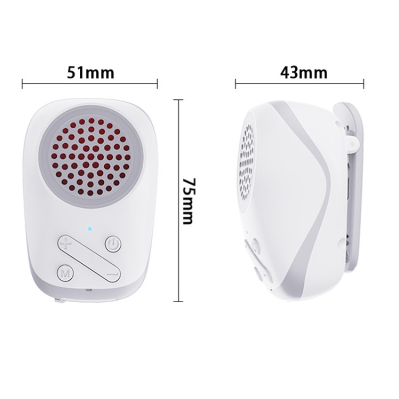 Mini Portable Wireless Bluetoo - Apple Music Audio Quality ulasan dan harga