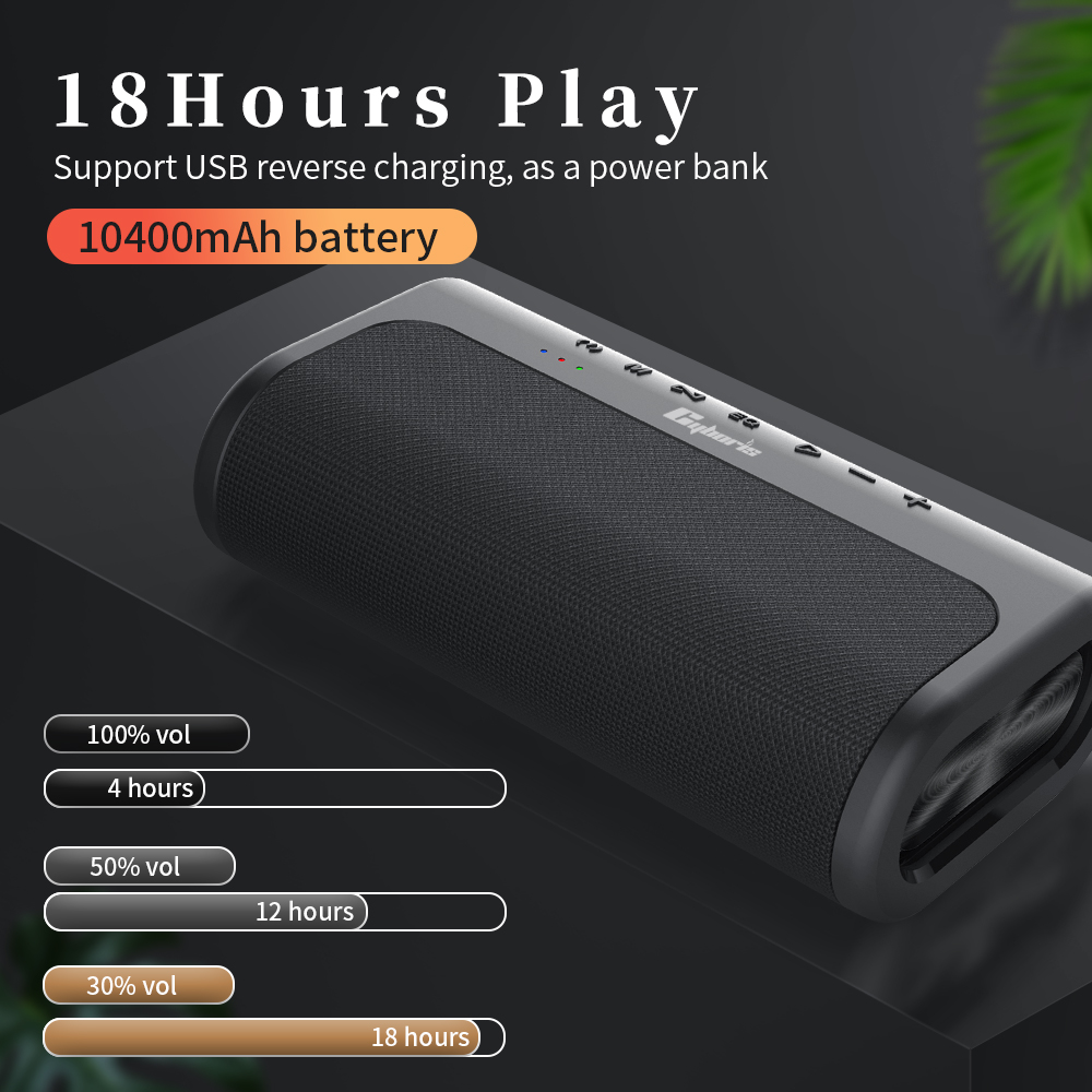 Portable Wireless Bluetooth Sp - Apple Music Audio Quality ulasan dan harga