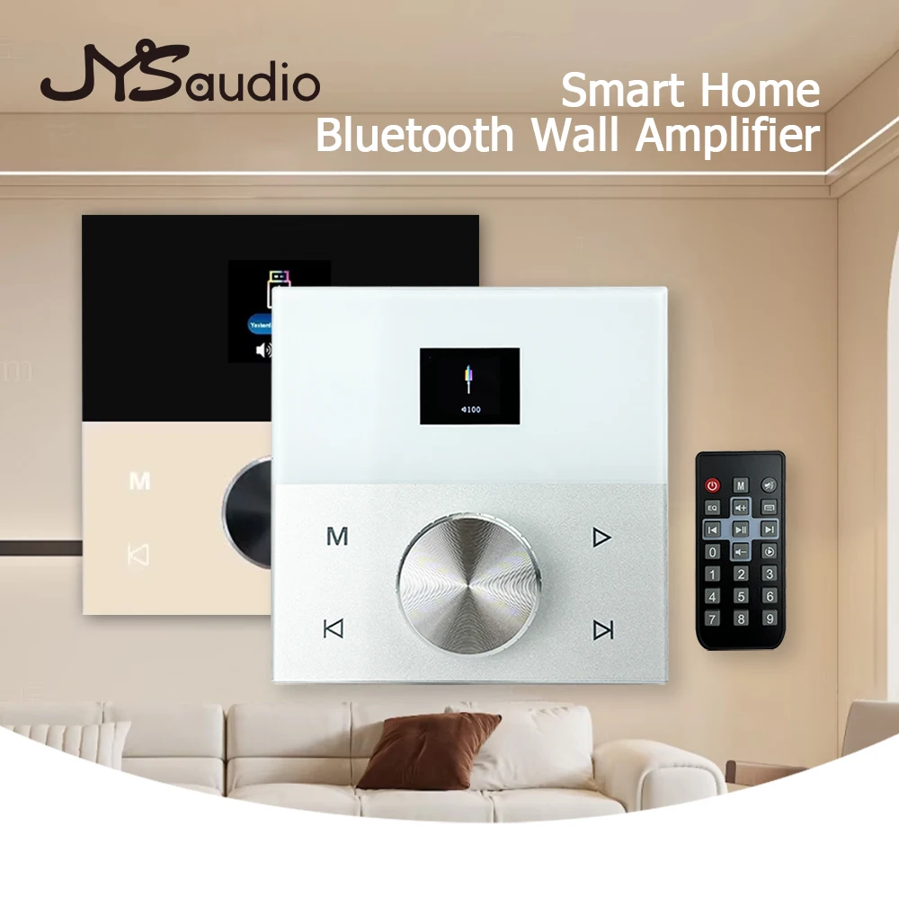 Bluetooth Wall Reliable Amp Ho - Audio Music Background ulasan dan harga