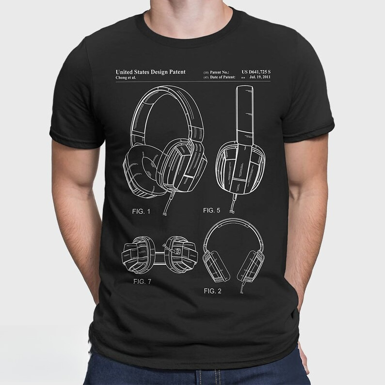 Music Shirt Gift for Music Lov - Audio Music Hip Hop ulasan dan harga