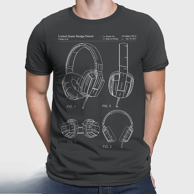 Music Shirt Gift for Music Lov - Audio Music Hip Hop ulasan dan harga