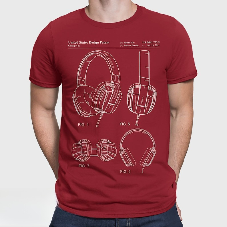 Music Shirt Gift for Music Lov - Audio Music Hip Hop ulasan dan harga