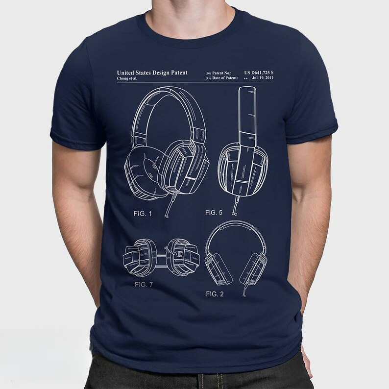 Music Shirt Gift for Music Lov - Audio Music Hip Hop ulasan dan harga