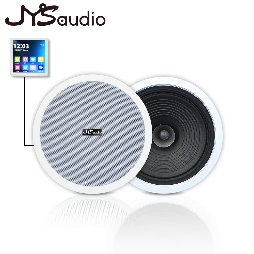 Smart Home Bluetooth Audio Mus - Audio Music Background ulasan dan harga