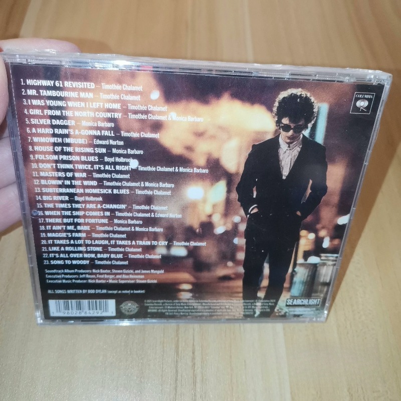 Music CD Pop R&B Hip Hop Rock  - Audio Music Hip Hop ulasan dan harga