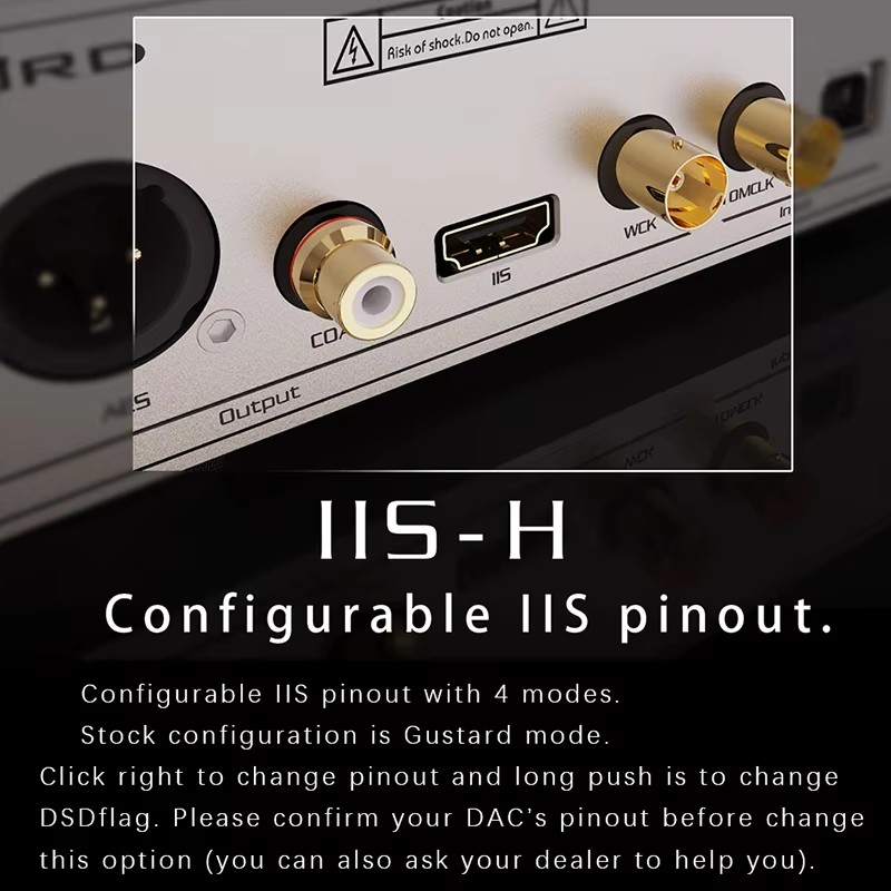 Gustard U18 USB Interface Digi - Audio Music Generator Free ulasan dan harga