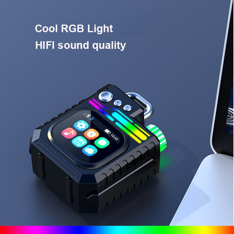 Desktop Touch Screen Bluetooth - Apple Music Audio Quality ulasan dan harga