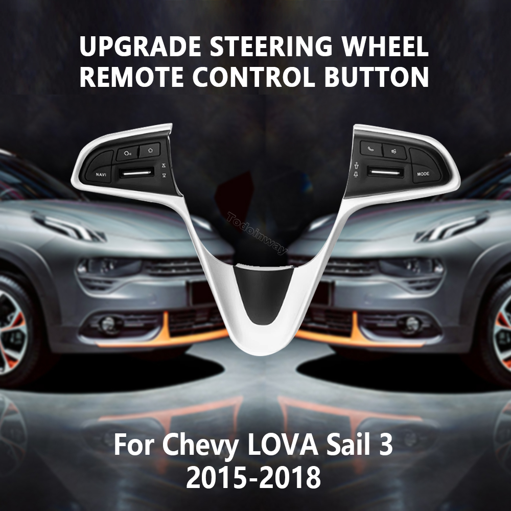 Multimedia Steering Wheel Butt - Audio Music To Video ulasan dan harga