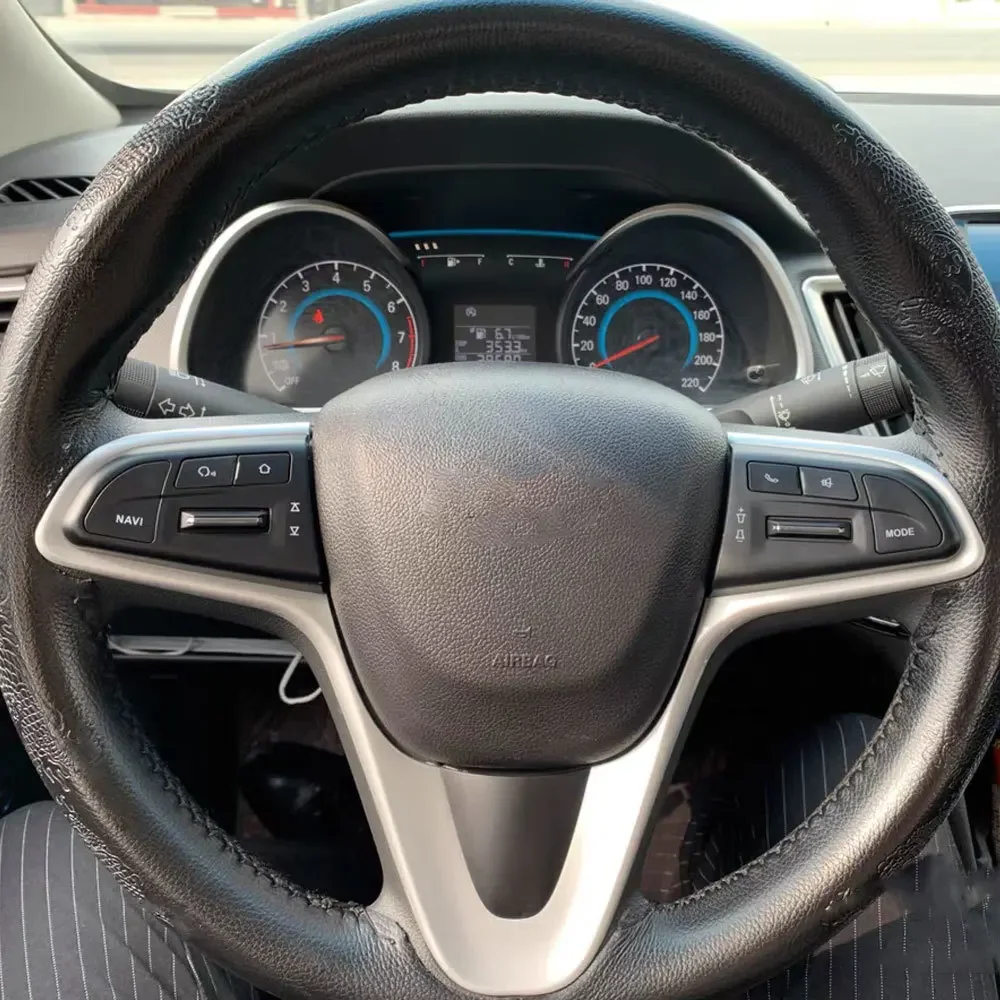 Multimedia Steering Wheel Butt - Audio Music To Video ulasan dan harga
