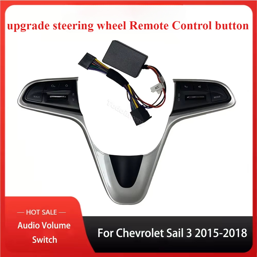 Multimedia Steering Wheel Butt - Audio Music To Video ulasan dan harga