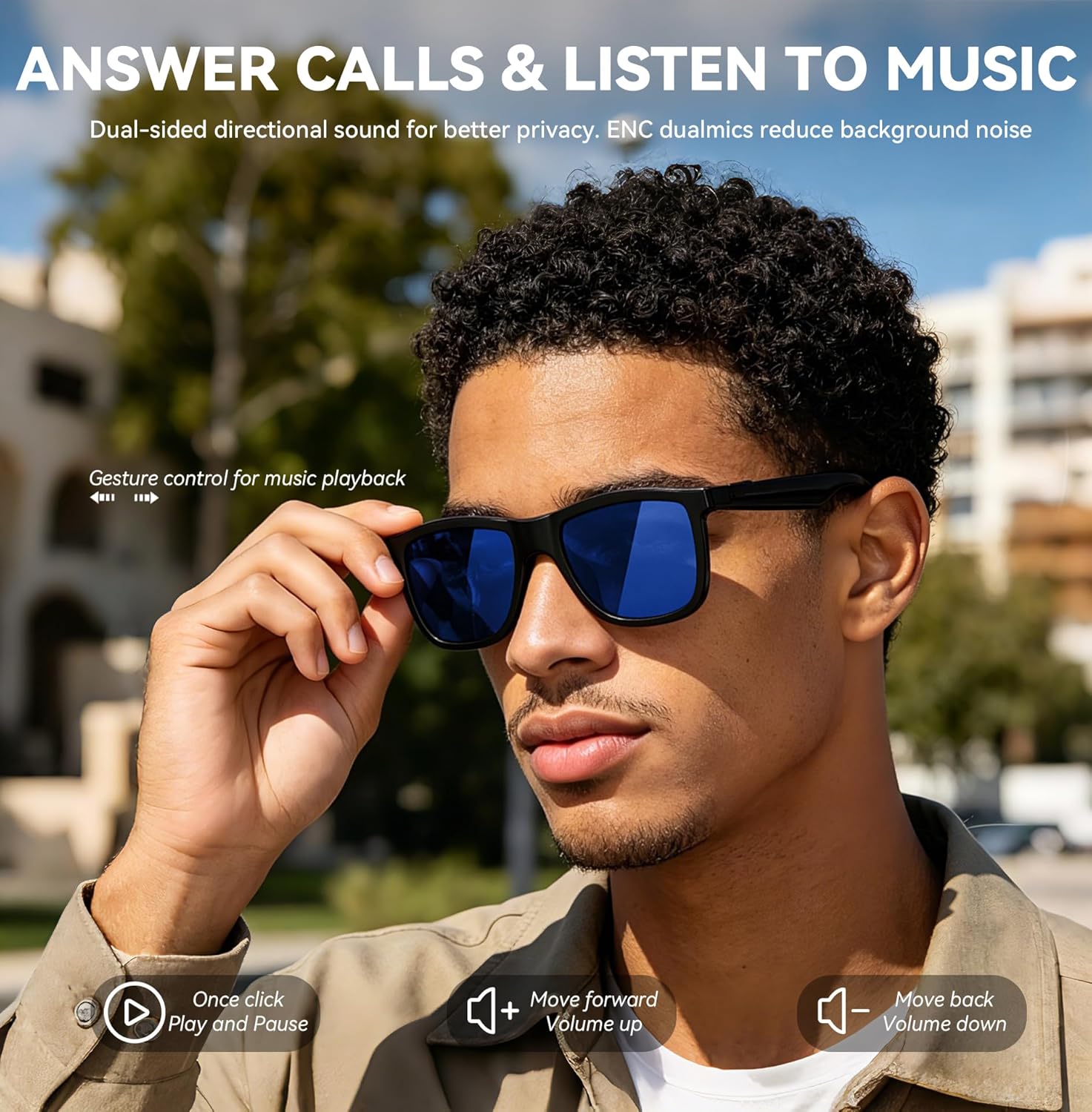 New Touch-Color Change Smart A - Audio Music To Video ulasan dan harga