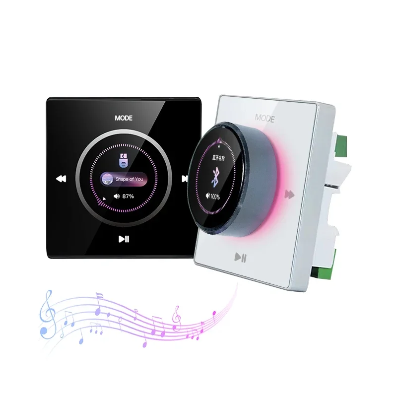 In stock 4 Inch Background Mus - Audio Music Background ulasan dan harga