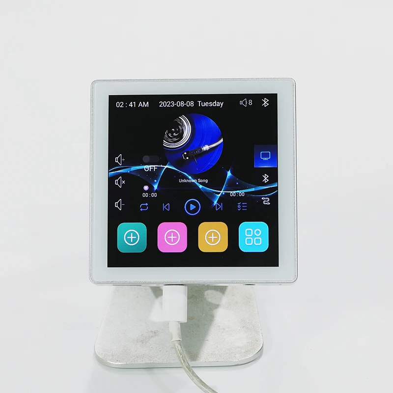 2*25W Intelligent Family Smart - Audio Music Background ulasan dan harga