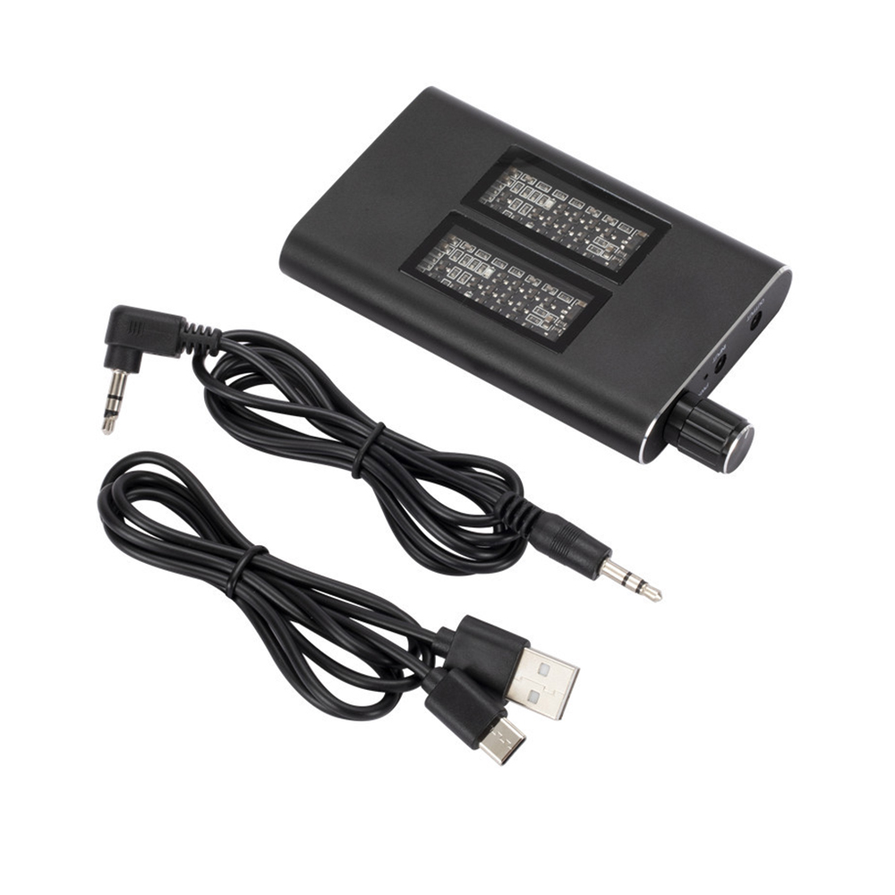 Rechargeable HiFi Headphone Am - Audio Music Mp3 Free ulasan dan harga