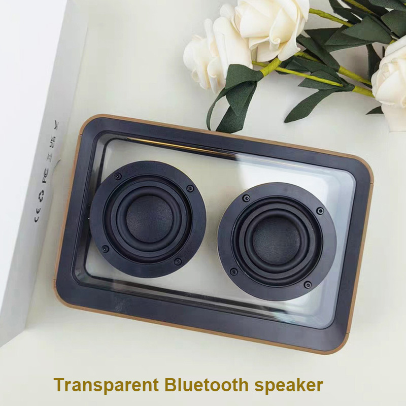 Creative Transparent Bluetooth - Apple Music Audio Quality ulasan dan harga