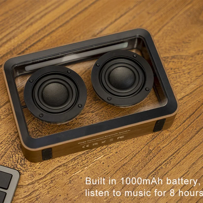 Creative Transparent Bluetooth - Apple Music Audio Quality ulasan dan harga