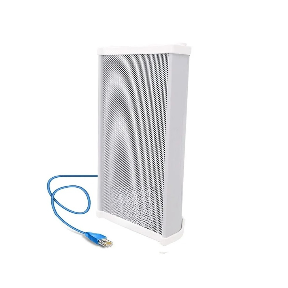 POE Horn Speaker Outdoor Netwo - Audio Into Music Sheet ulasan dan harga