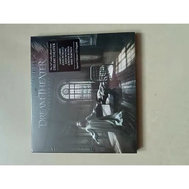 Music CD Album Pop R&B Hip Hop - Audio Music Hip Hop ulasan dan harga