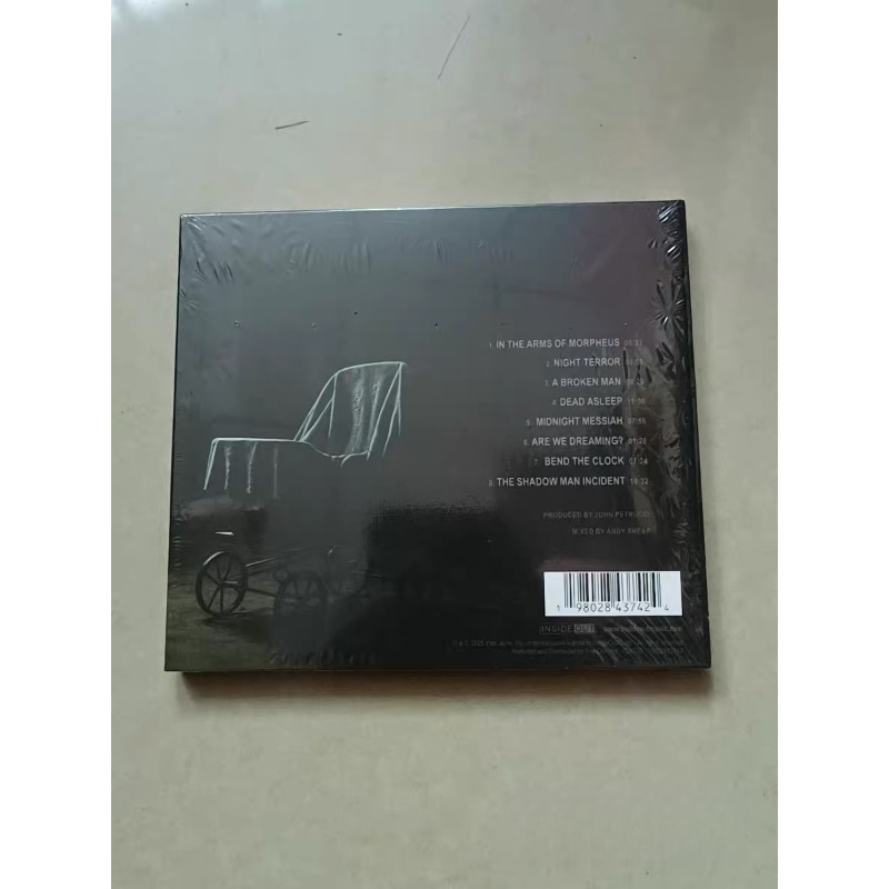 Music CD Album Pop R&B Hip Hop - Audio Music Hip Hop ulasan dan harga