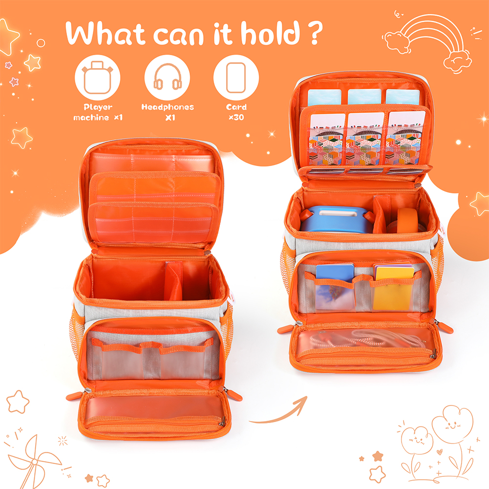 Hard Carrying Case Bag for Yot - Audio Music Generator Free ulasan dan harga