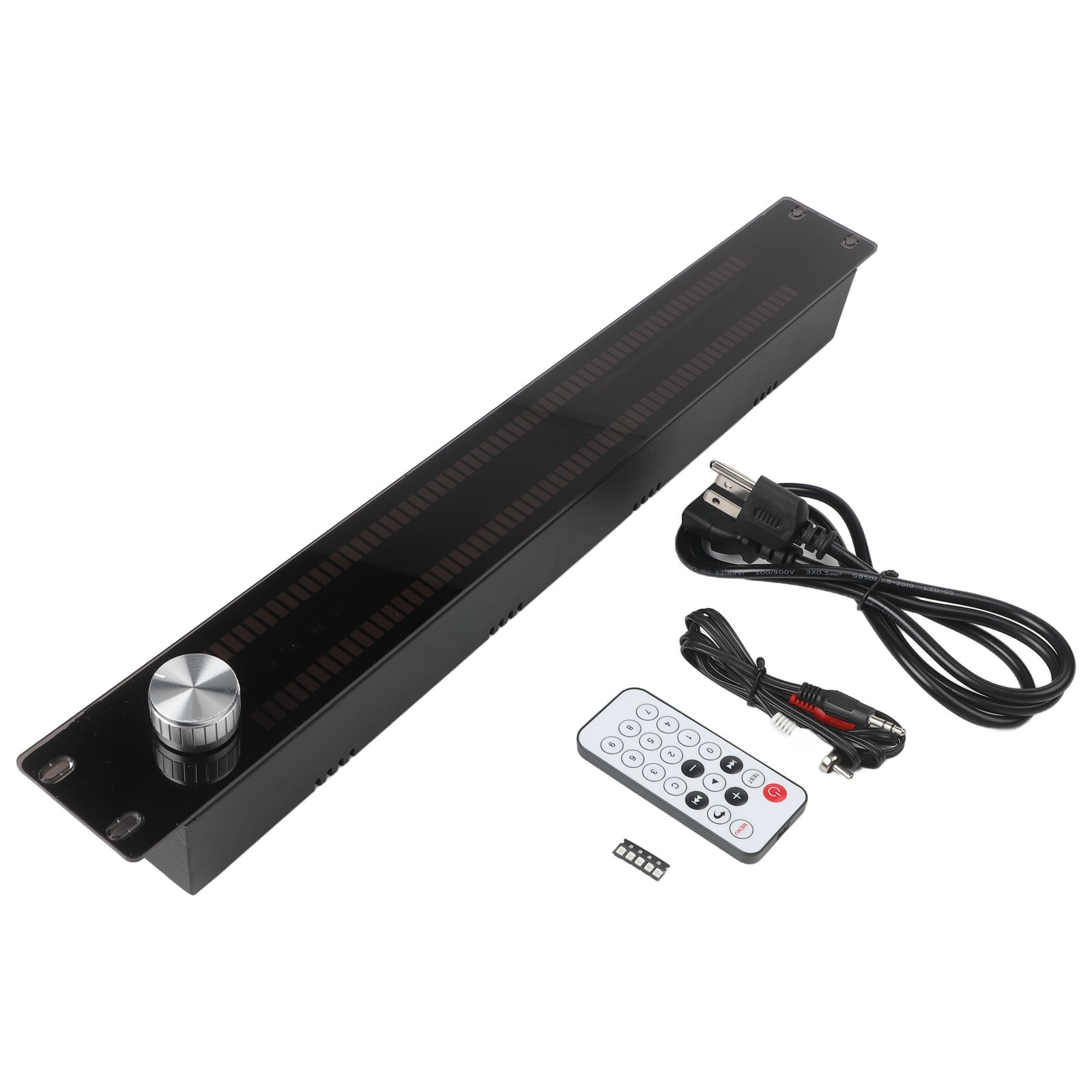 LED Music Level Indicator with - Audio Music Visualizer Free ulasan dan harga