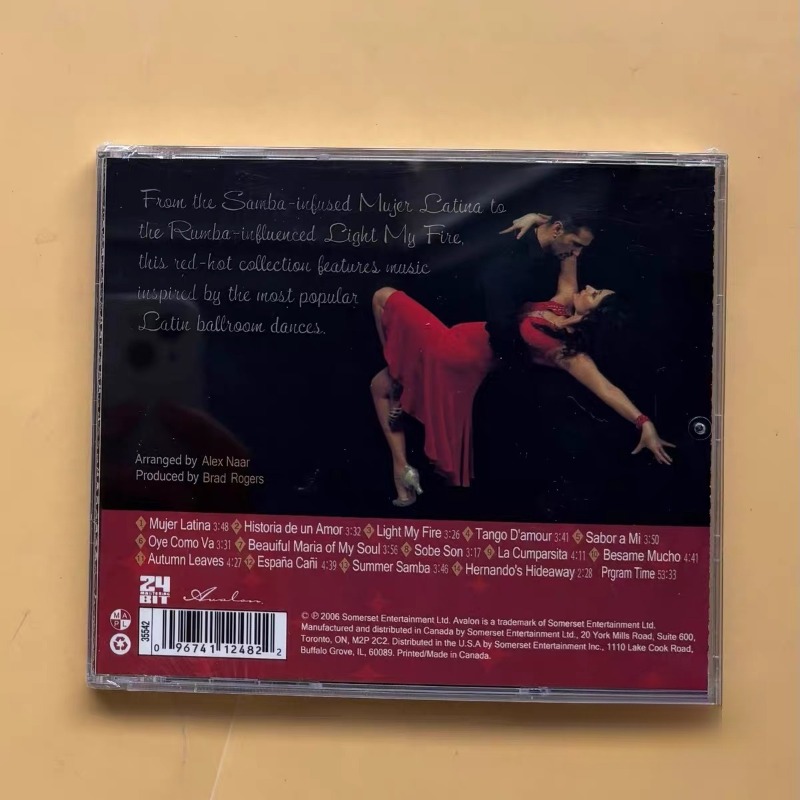 Music CD Pop R&B Hip Hop Rock  - Audio Music Hip Hop ulasan dan harga